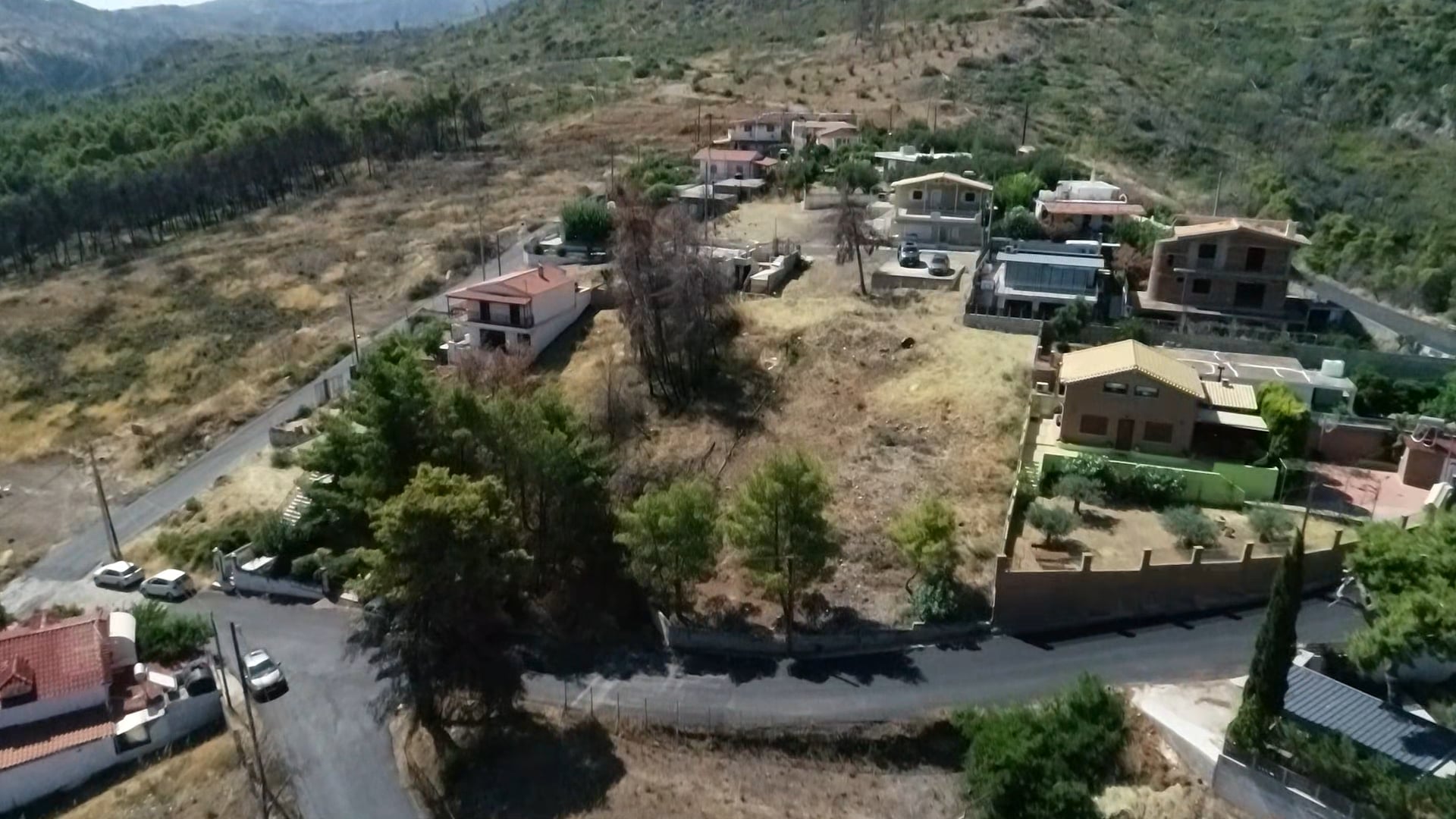 21-07-2025 ΔΕΛΤΙΟ ΤΥΠΟΥ: ΠΡΟΧΩΡΑ ΜΕ ΤΑΧΥΤΗΤΑ Η ΑΠΟΚΑΤΑΣΤΑΣΗ ΤΩΝ ΖΗΜΙΩΝ ΑΠΟ ΤΗΝ ΠΥΡΚΑΓΙΑ ΣΤΟ ΝΕΟ ΜΑΖΙ – ΈΡΓΑ 500.000 € ΣΕ ΕΞΕΛΙΞΗ ΑΠΟ ΤΟΝ ΔΗΜΟ ΜΕΓΑΡΕΩΝ.